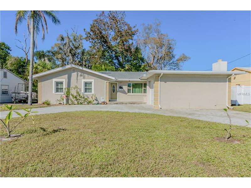 Property Photo:  1101 Alcazar Way S  FL 33712 