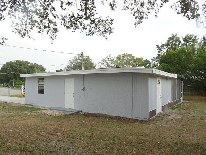 Property Photo: 10902 N 23rd Street FL 33612