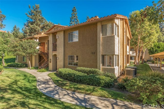 Property Photo:  5340 Silver Canyon Road 13A  CA 92887 