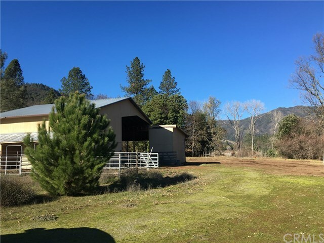 Property Photo: 13306 Elk Mountain Road CA 95485