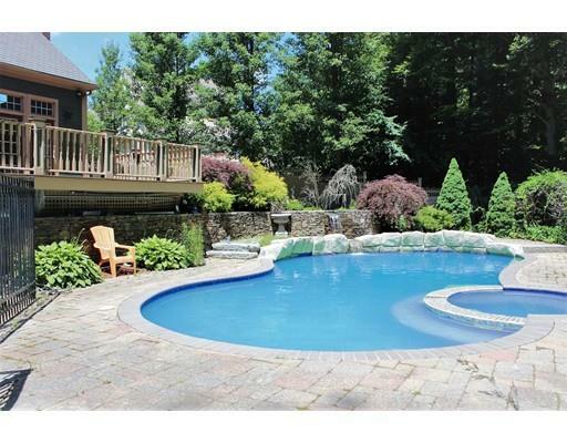 Property Photo: 56 Gardner Way MA 02339