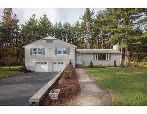 Property Photo: 23 Brooklawn Rd MA 01095