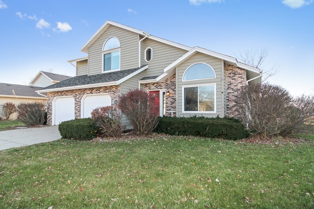 Property Photo:  1347 Mill Pond Road  IL 60914 