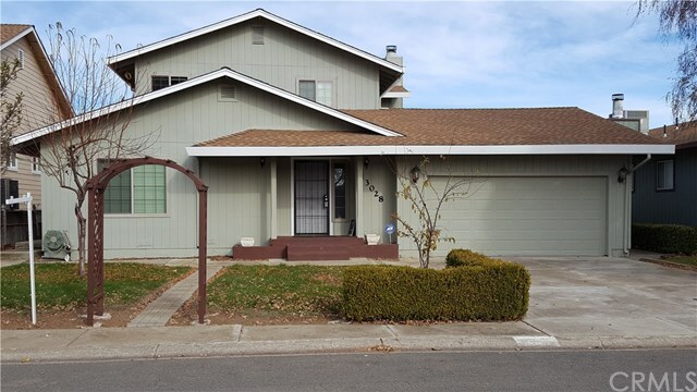 Property Photo: 13028 Keys Boulevard CA 95423