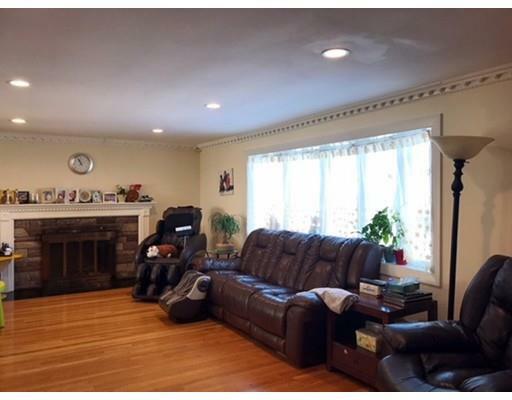 Property Photo: 26 Sandrick Rd MA 02478