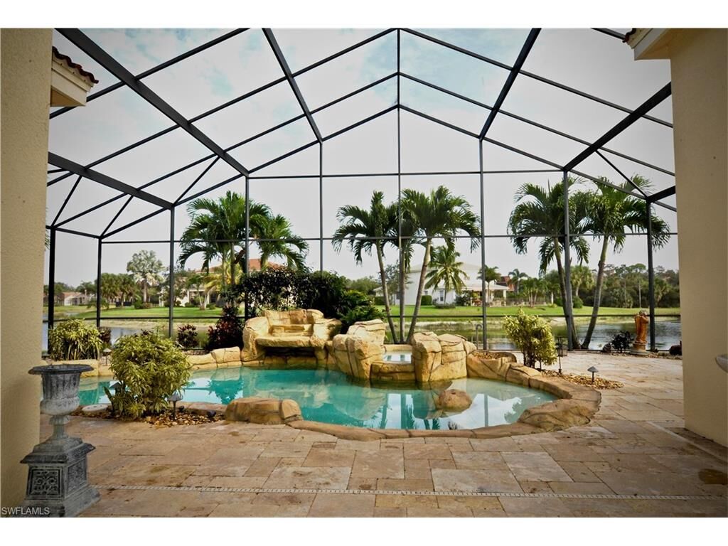 Property Photo: 1874 Ivory Cane Pt FL 34119
