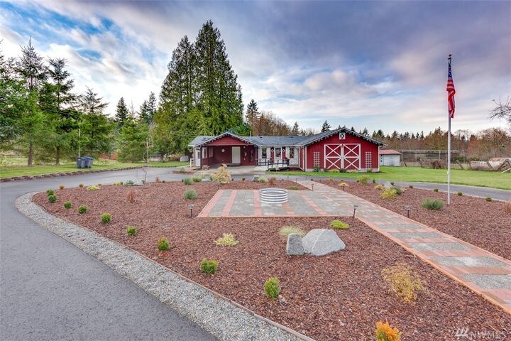 20875 Pugh Rd NE  Poulsbo WA 98370 photo