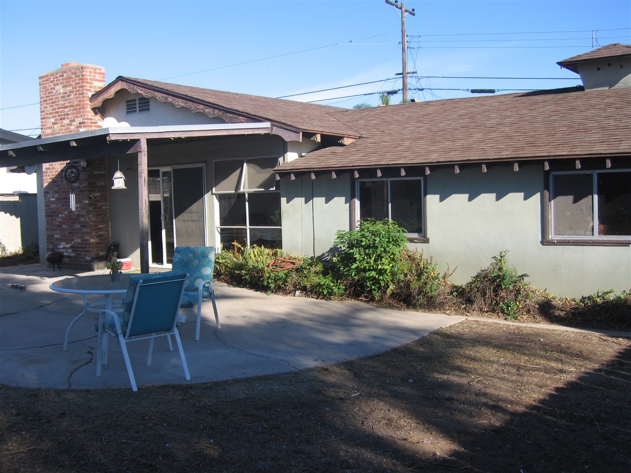 Property Photo:  4276 Mount Herbert Ave  CA 92117 