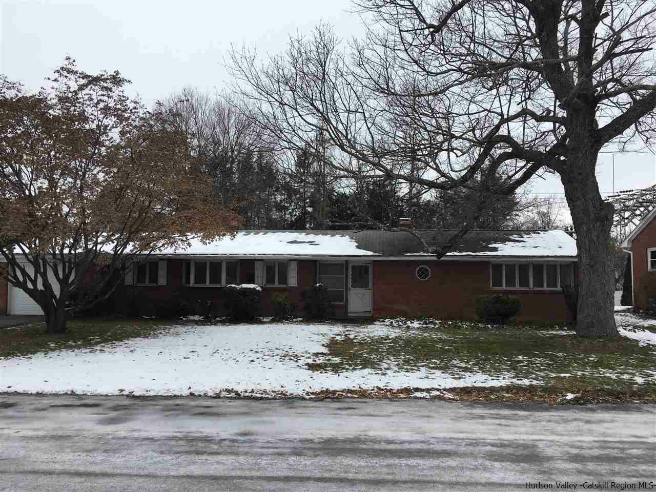 Property Photo:  1111 Elmwood  NY 12401 