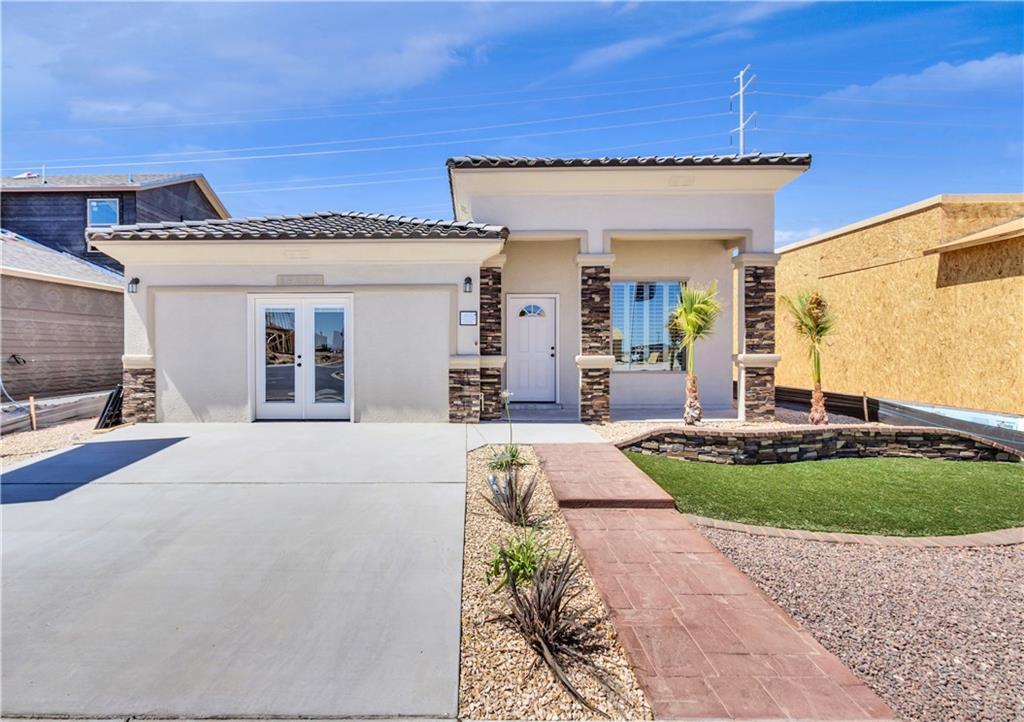 Property Photo: 14805 David Latin TX 79938