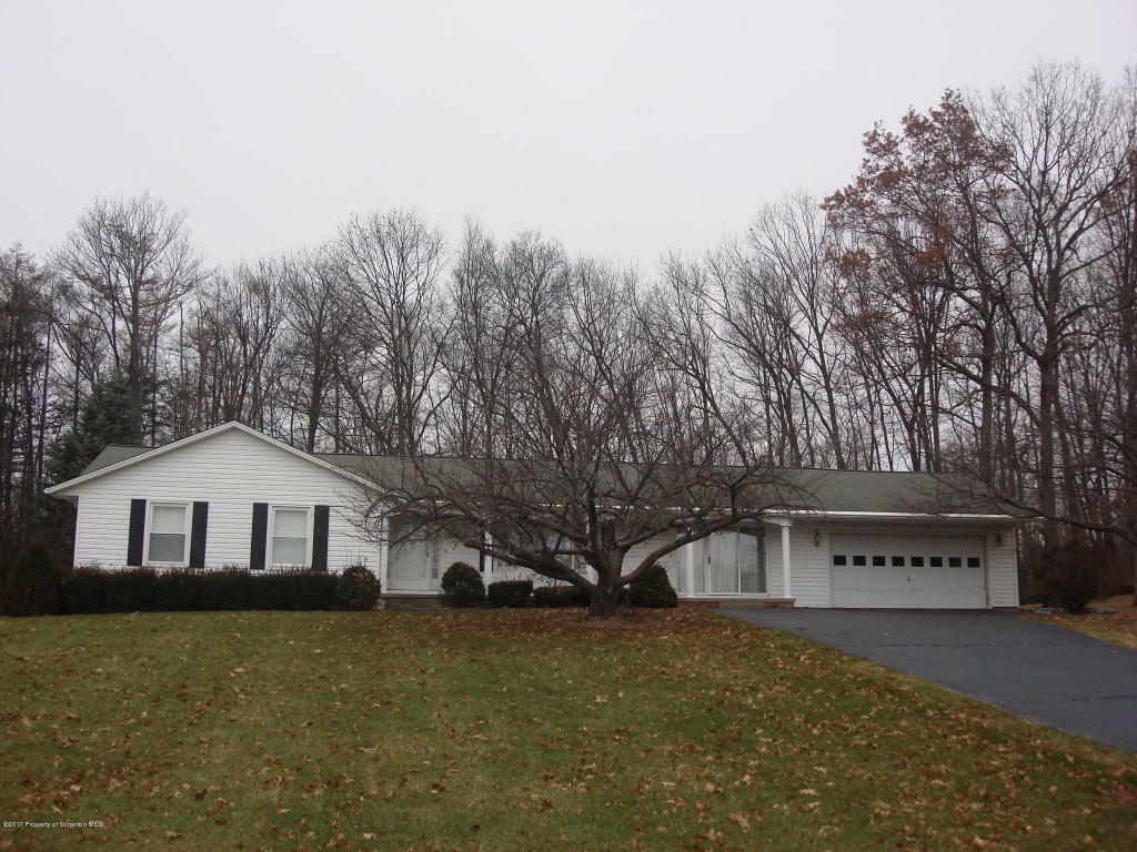 103 Woodcrest Drive  Tunkhannock PA 18657 photo