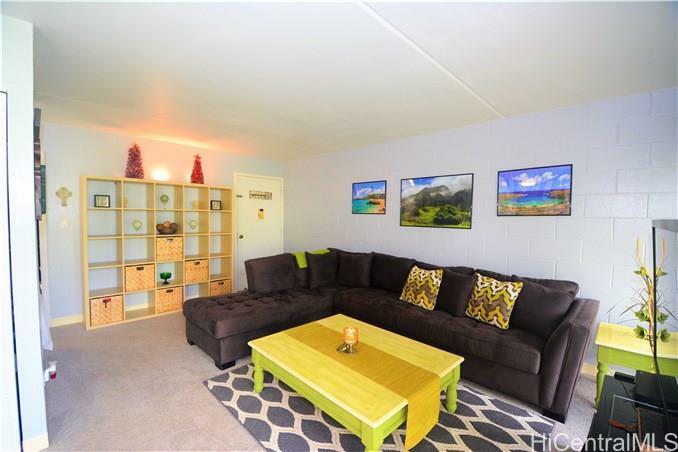 Property Photo:  94-349 Hokuahiahi Street 116  HI 96789 