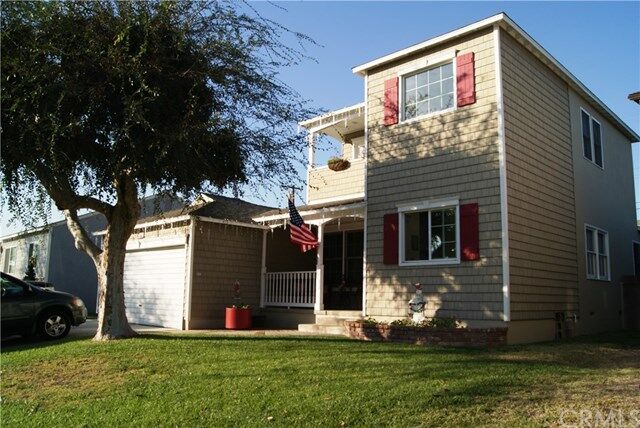 Property Photo:  2829 Frankel Street  CA 90712 