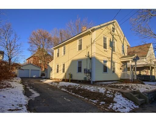 Property Photo: 70 Cedar Street MA 01420