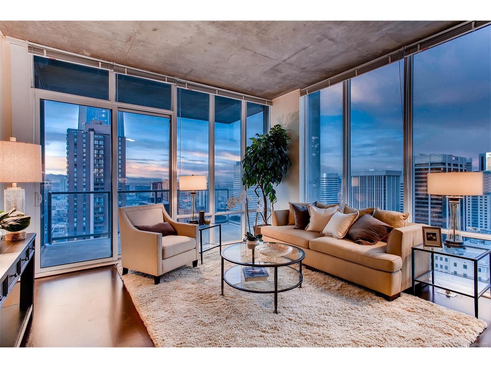 Property Photo:  891 14th Street Unit 2808  CO 80202 