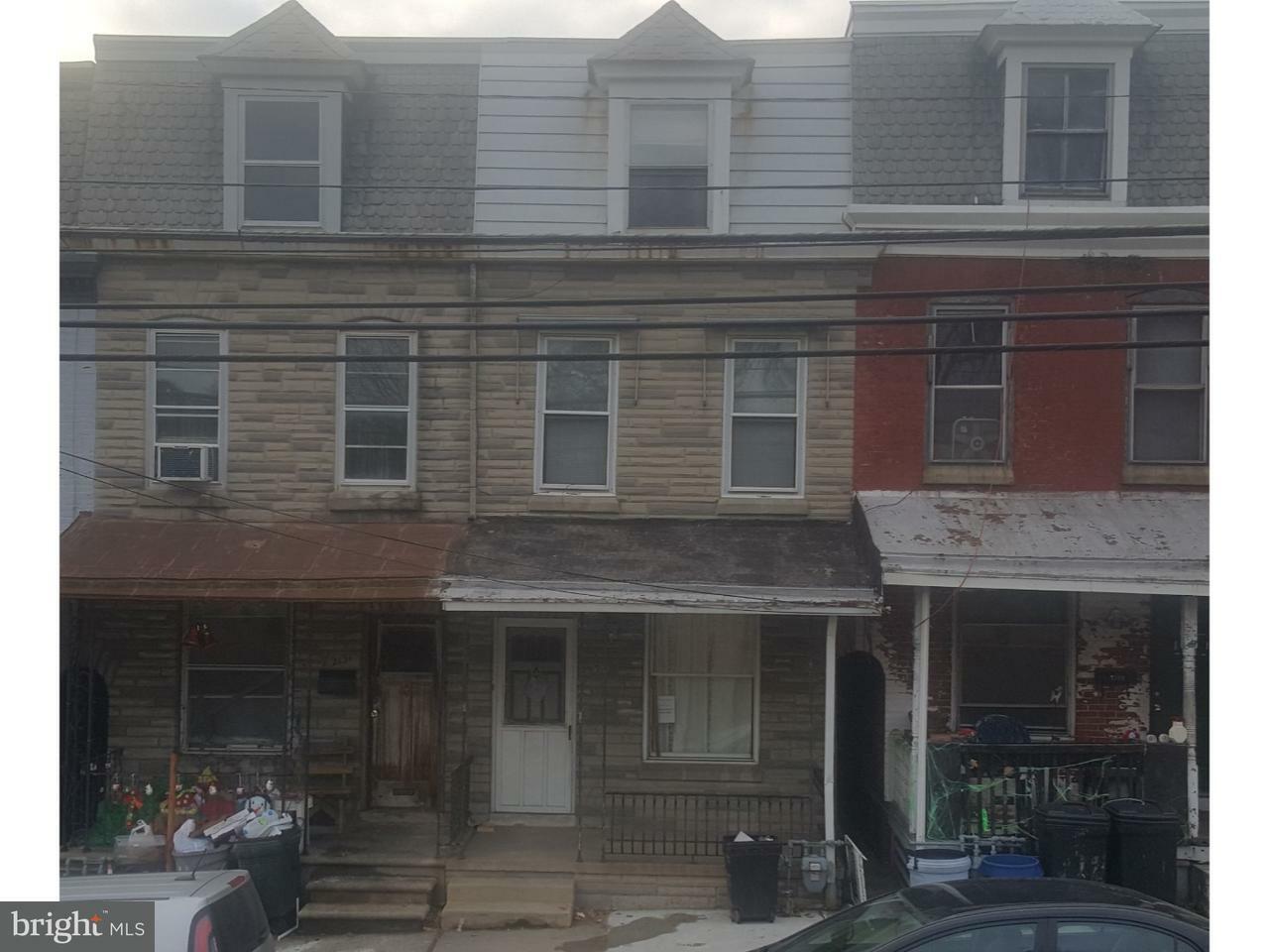 Property Photo: 2136 Kutztown Rd PA 19605