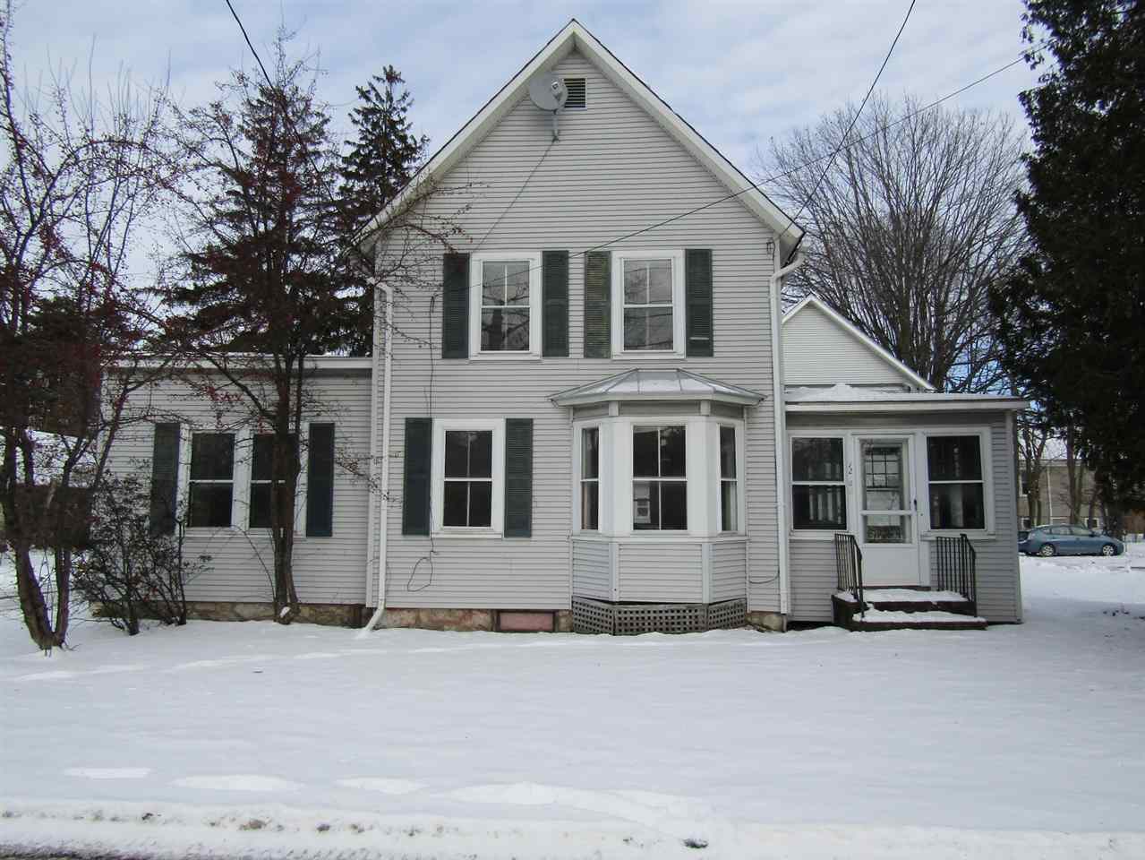Property Photo: 1276 North Avenue VT 05408