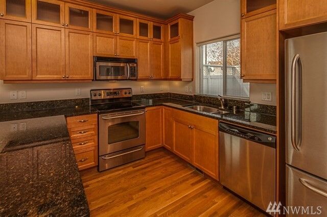 Property Photo: 522 Clover Lane WA 98226