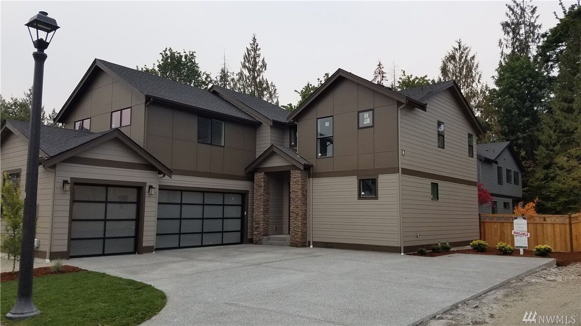 Property Photo:  4269 332nd Ave NE  WA 98014 