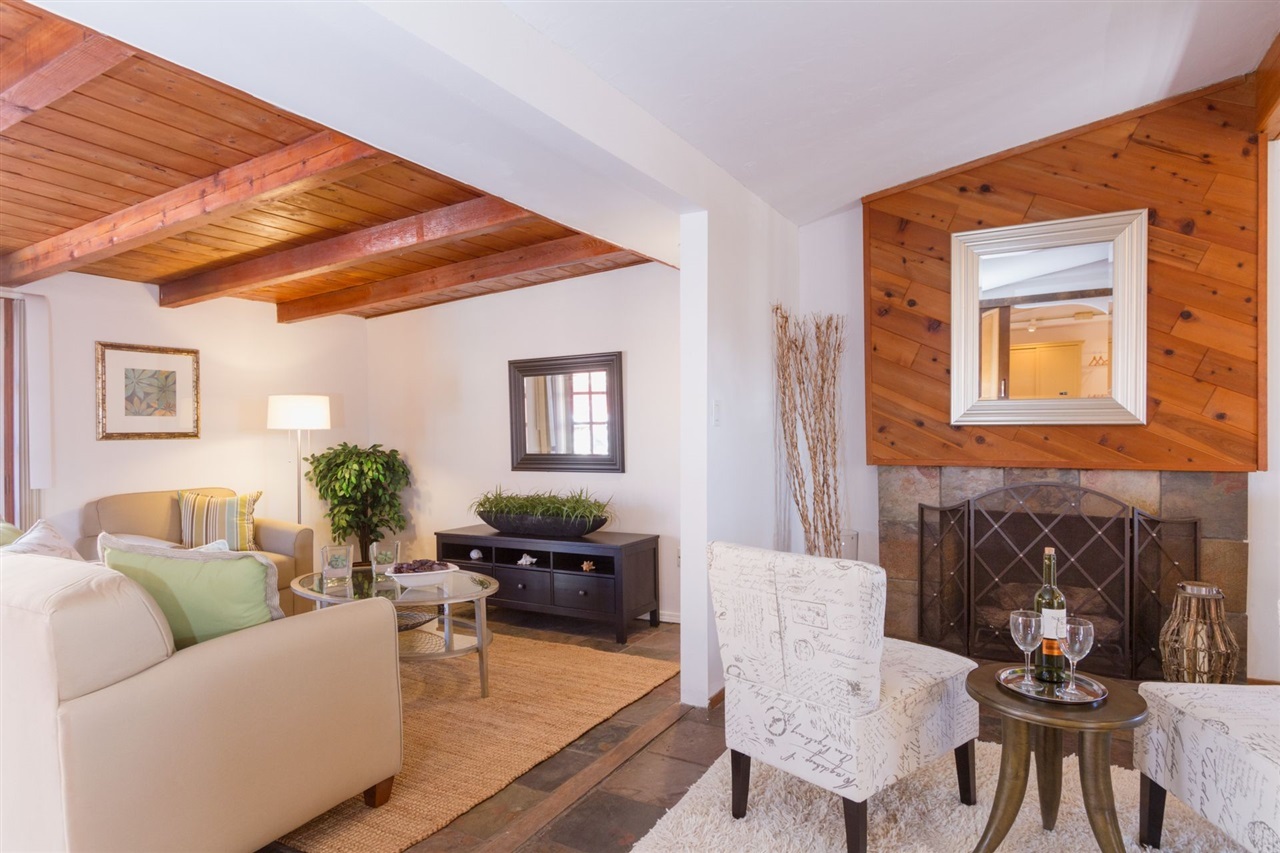 Property Photo: 8614 Dubonnet CA 92123