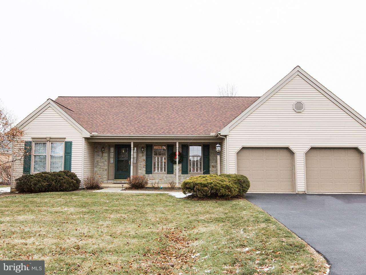 Property Photo:  1049 Fondersmith Drive  PA 17601 