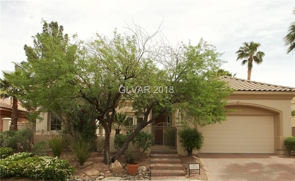 Property Photo:  29 Avenida Fiori  NV 89011 
