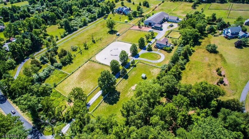 Property Photo: 165 Hillcrest Rd NJ 08822