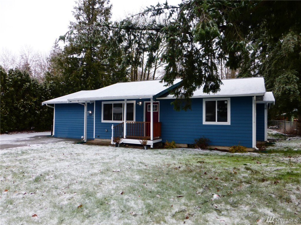Property Photo: 404 Cashmere Lane WA 98247
