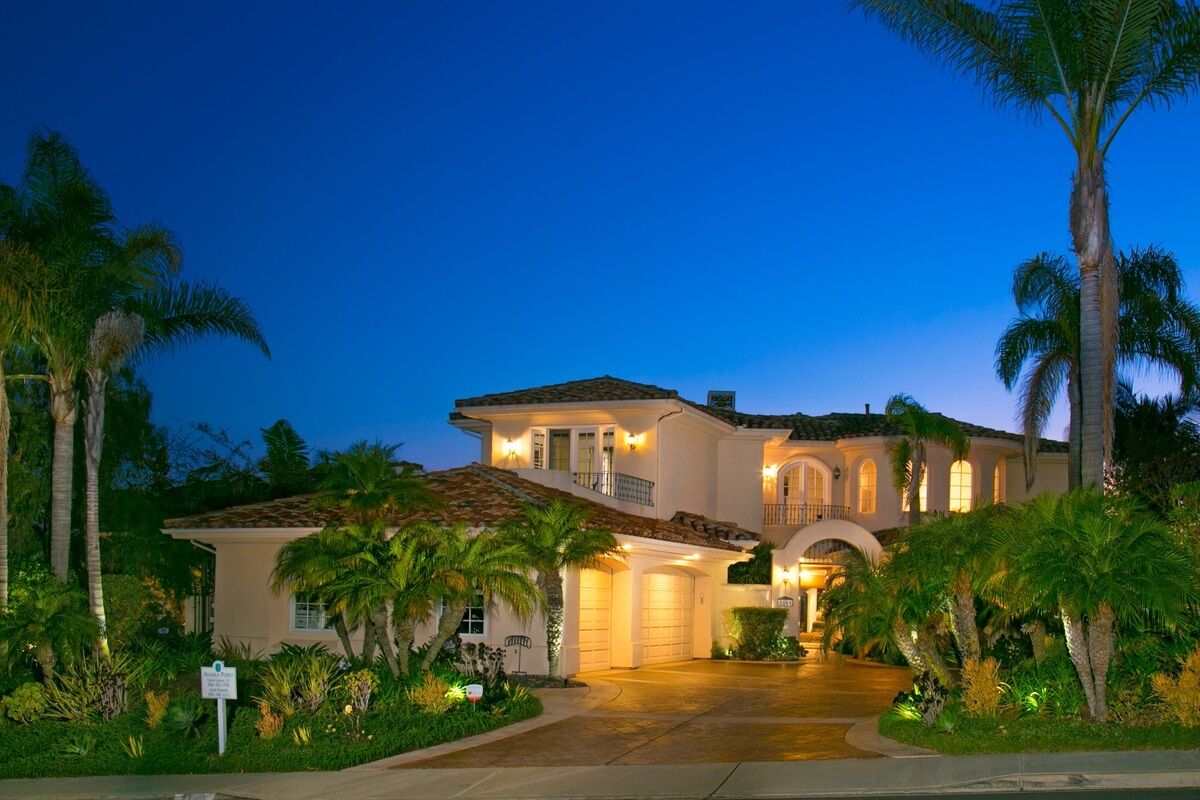 Property Photo: 7161 Aviara Drive CA 92011