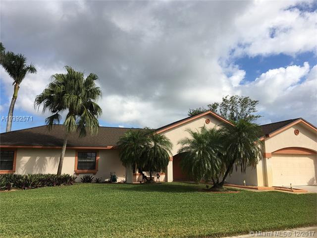 20021 NW 8th St  Pembroke Pines FL 33029 photo