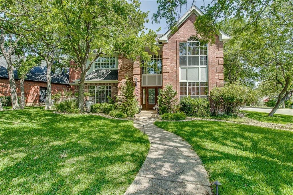 Property Photo:  30101 Spyglass Circle  TX 78628 