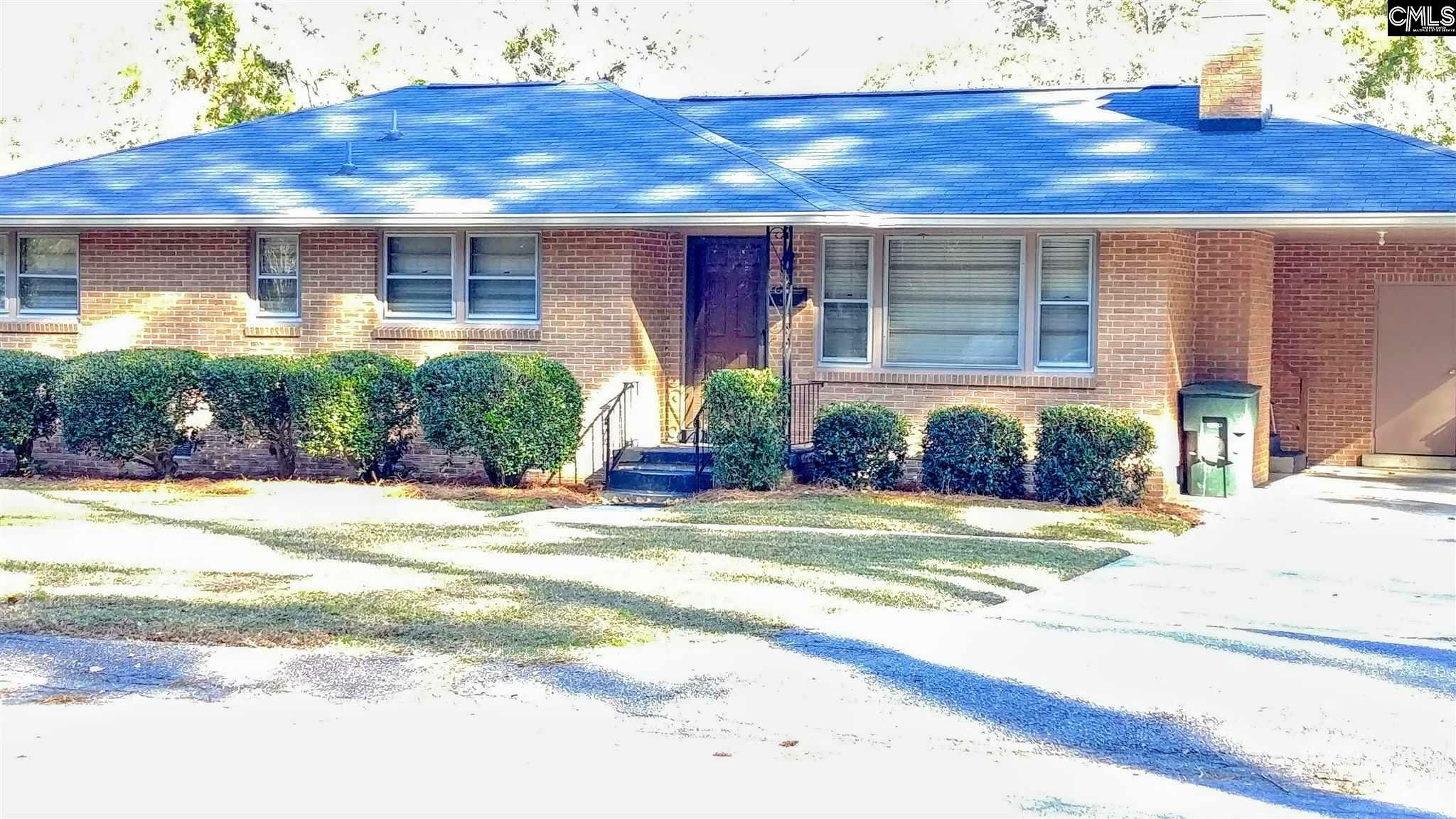 Property Photo:  1800 Boyer  SC 29204 