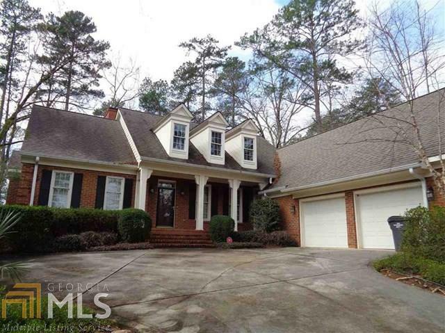 Property Photo: 1021 Plantation Point Dr GA 30642