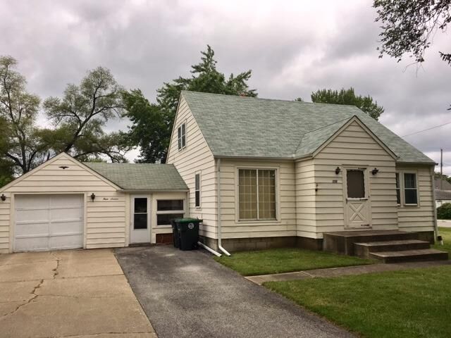 416 N Hobart Road  Hobart IN 46342 photo