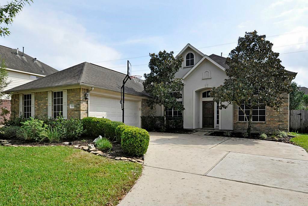 20010 Mayfair Park Lane  Spring TX 77379 photo