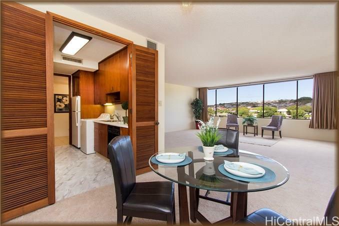 Property Photo:  4340 Pahoa Avenue 5D  HI 96816 