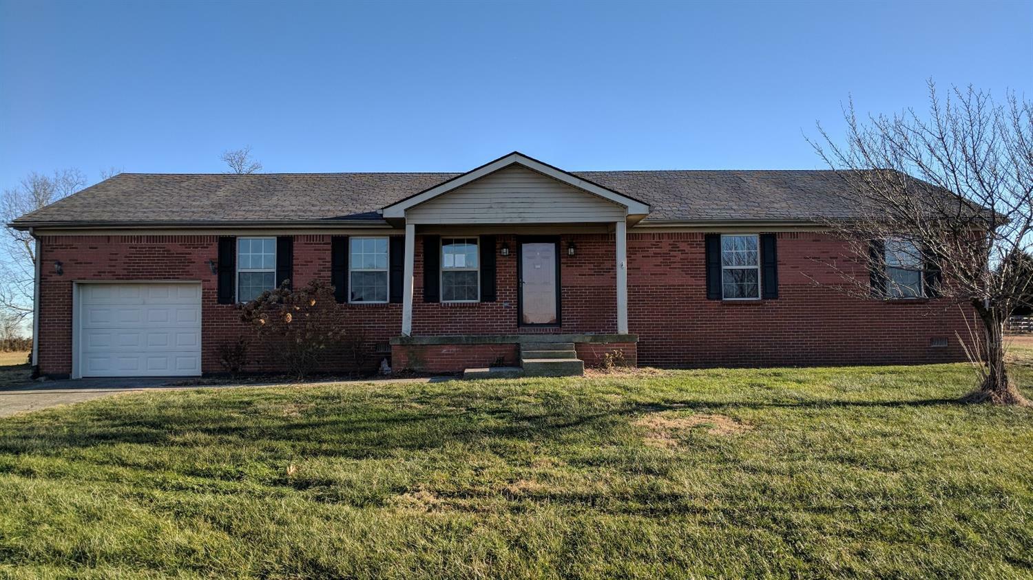 Property Photo: 1017 Caroline Drive KY 40475