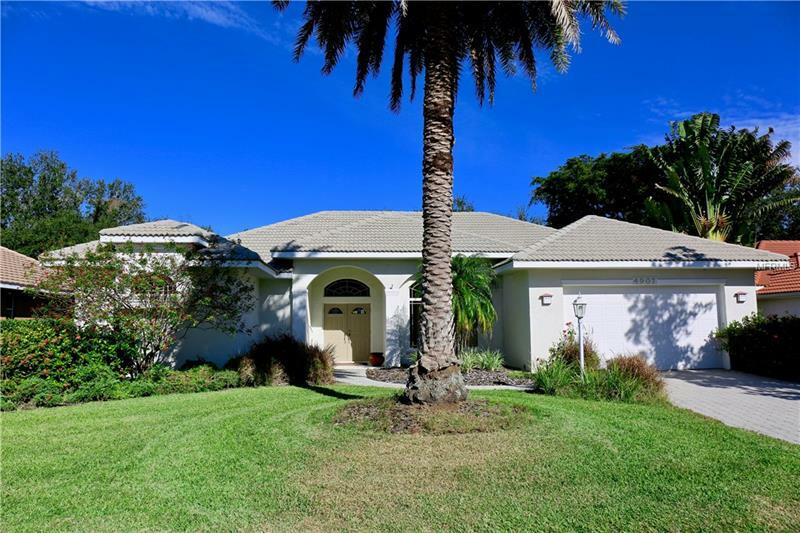 4907 Old Tree Place  Sarasota FL 34233 photo