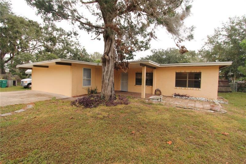 Property Photo:  2815 Dunn Street  FL 32754 