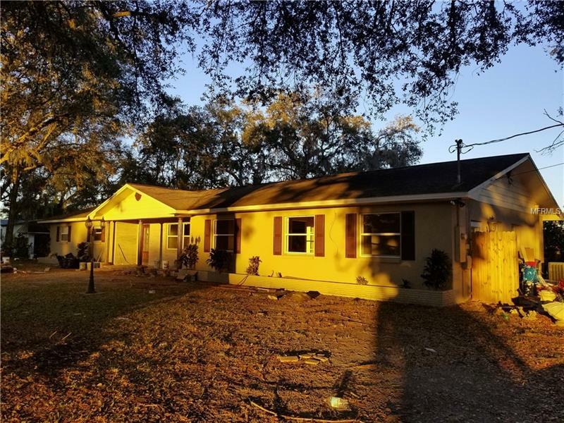 Property Photo:  2510 Fritzke Road  FL 33527 