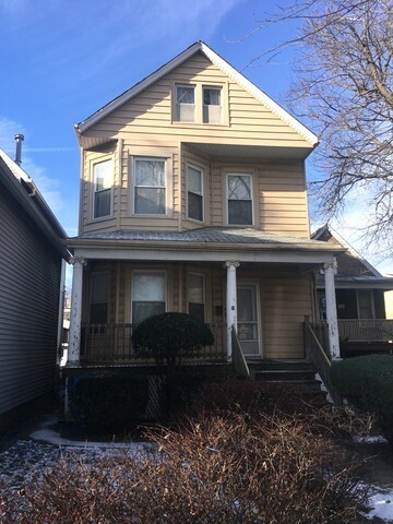 Property Photo:  4504 Keokuk Avenue  IL 60630 