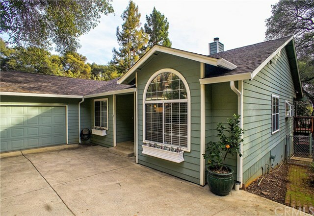 Property Photo:  2790 Greenway Drive  CA 95451 