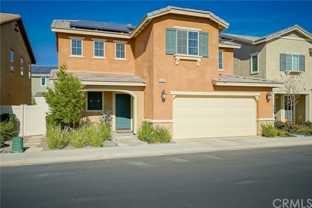 Property Photo:  1432 Sunset Place  CA 92223 