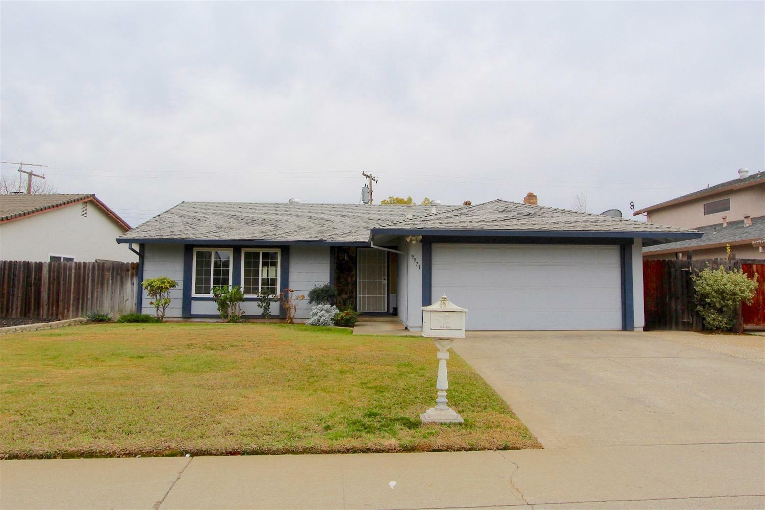 9971 Vanguard Drive  Sacramento CA 95827 photo