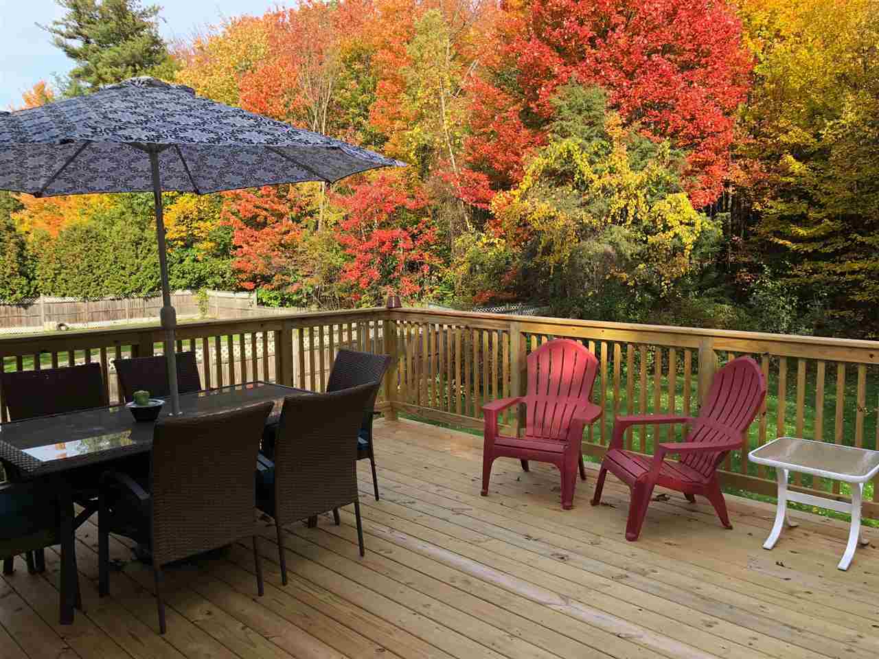 Property Photo: 511 Martindale Road VT 05482