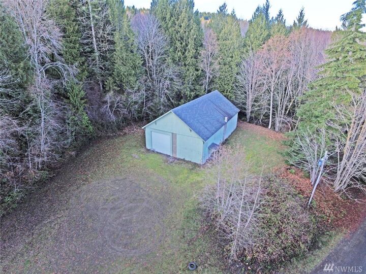 Property Photo:  110 N Jake Brake Lane  WA 98555 
