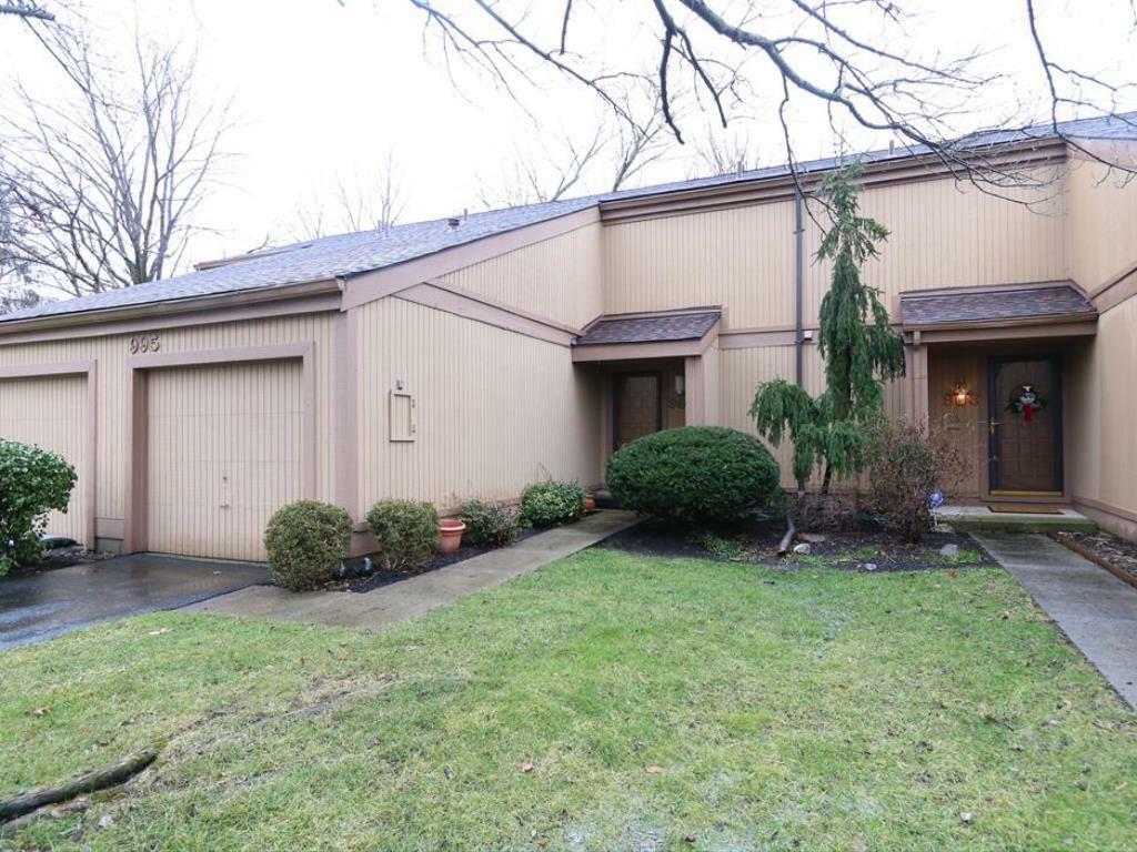 Property Photo:  995 Walnut Court  OH 45040 