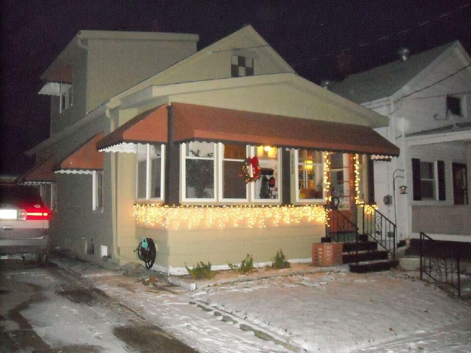 Property Photo:  2008 Raspberry Street  PA 16502 