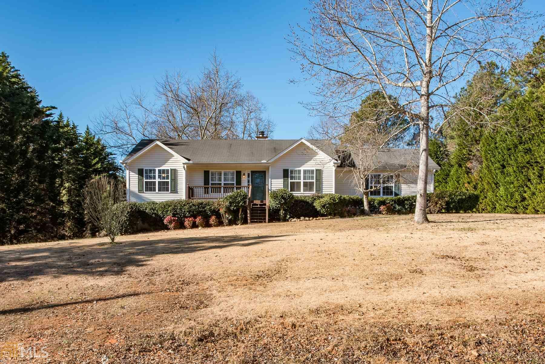 Property Photo:  4635 Cool Springs Rd  GA 30187 