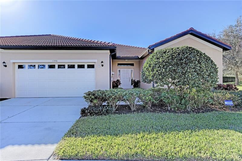 Property Photo: 1398 Maseno Drive FL 34292